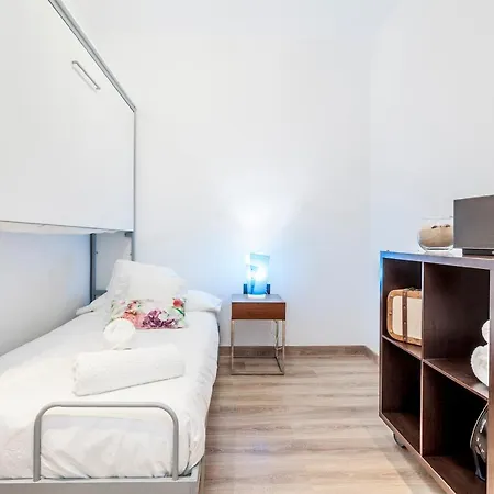 Casa de Férias Casa Espectacular De Diseno Con Jardin Interior Valência